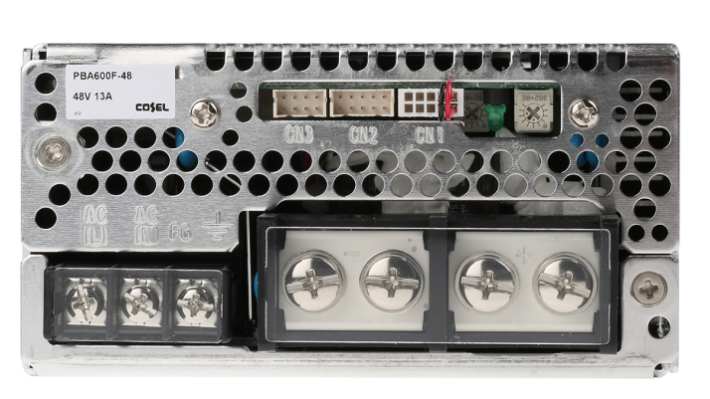 PBA600F-48 Cosel | Cosel Embedded Switch Mode Power Supply