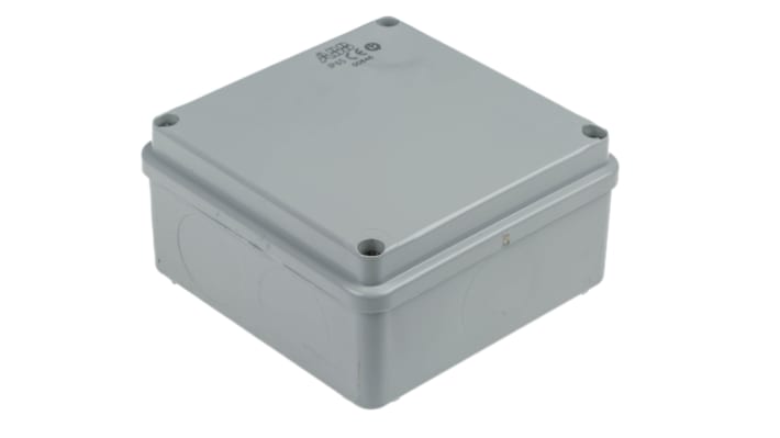 00846 M008460000 | ABB ジャンクションボックス, サーモ