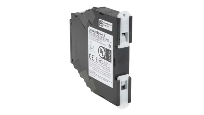 オムロン オムロン H3DT-L1 AC/DC24-240 マルチタイマ8端子