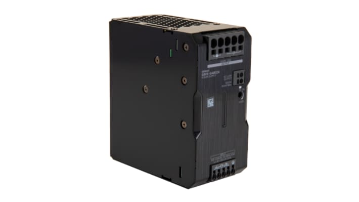 S8VK-S48024 スイッチングパワーサプライ S8VK-S omron(オムロン