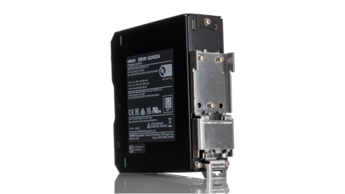 S8VK-S24024 スイッチングパワーサプライ S8VK-S omron(オムロン