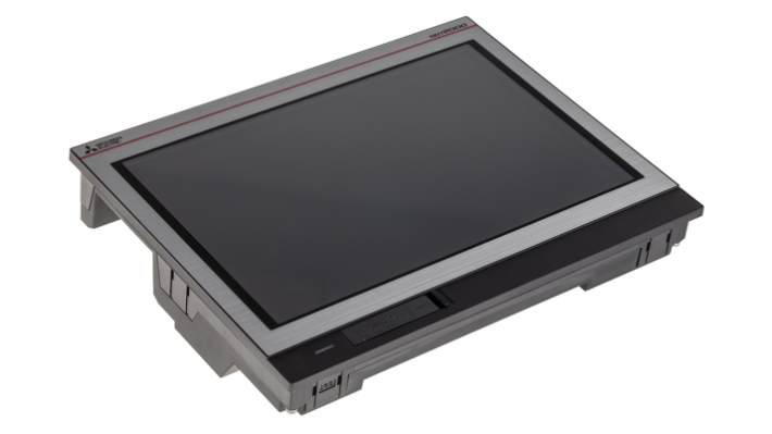 GT2510-WXTSD | 三菱電機 GT25 タッチパネル ディスプレイ 10.1