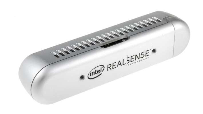 82635ASRCDVKHV | Intel D415 Depth Camera, 0.3m Min Depth