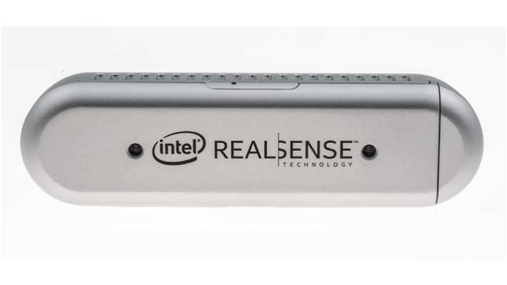 82635AWGDVKPRQ | Intel® RealSense Depth Camera D435 | RS