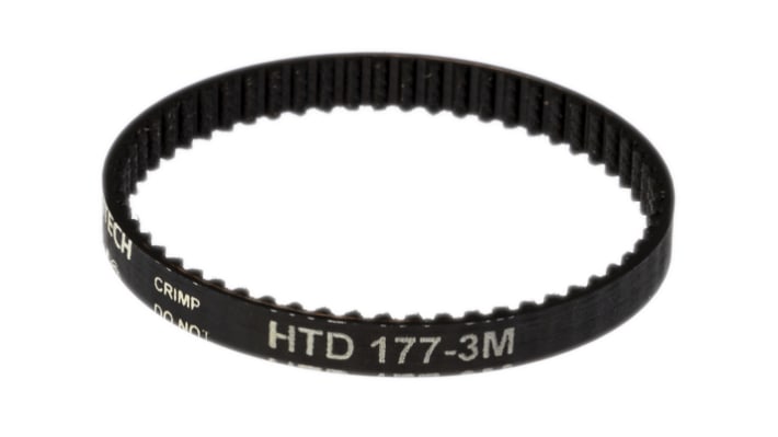 Amazon.com: ZHENGGUIFANG Premium 5pcs/lot HTD519-3M Timing