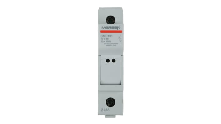 CMC101 CMC102 CMC103 Rail Fuse Holder 690V 32A (Color