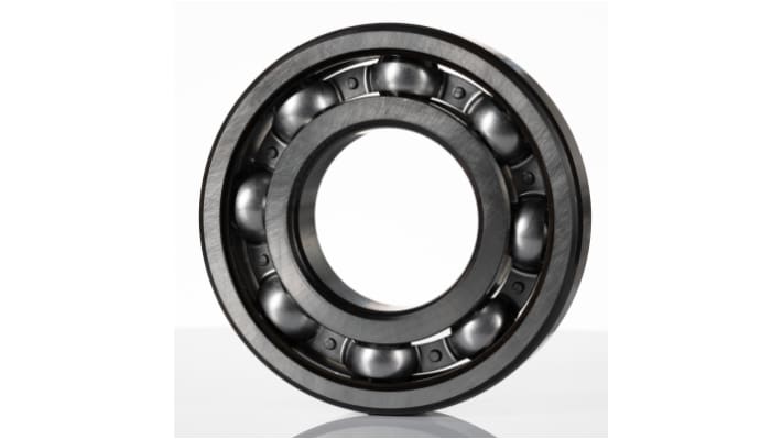 送料無料の商品 SKF ボールベアリング70mm150mm RS | 単列深溝ボールベアリング6314 ベアリング・ボール・ブッシング