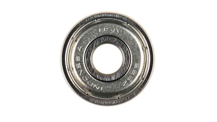 デパート 送料無料 日本精工 ボールベアリング5mm16mm 単列深溝ボールベアリング パーツ