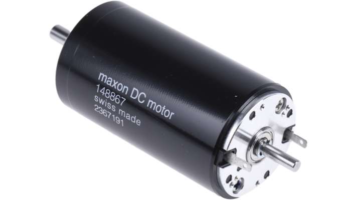 maxon DC motor 148867 2個セット maxon DC motor 148867 2個セット
