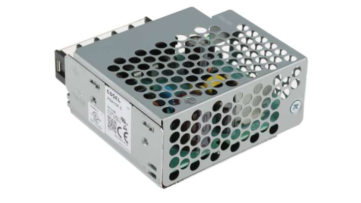 PBA10F-5-N | コーセル スイッチング電源 5V dc 2A 10W | RS