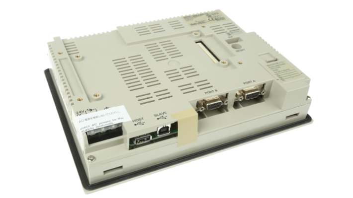ブランド品専門の NS8-TV00-V2 8.4 ディスプレイ タッチパネル NS8 オムロン | その他