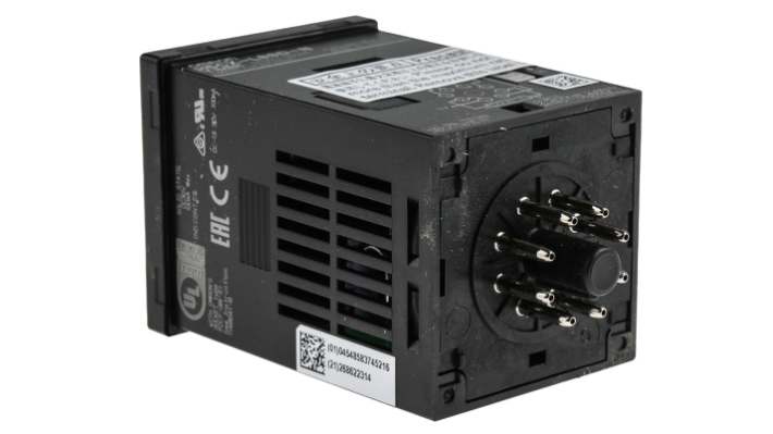 H5CX-L8-N AC100-240 Omron Automation and Safety | Mouser