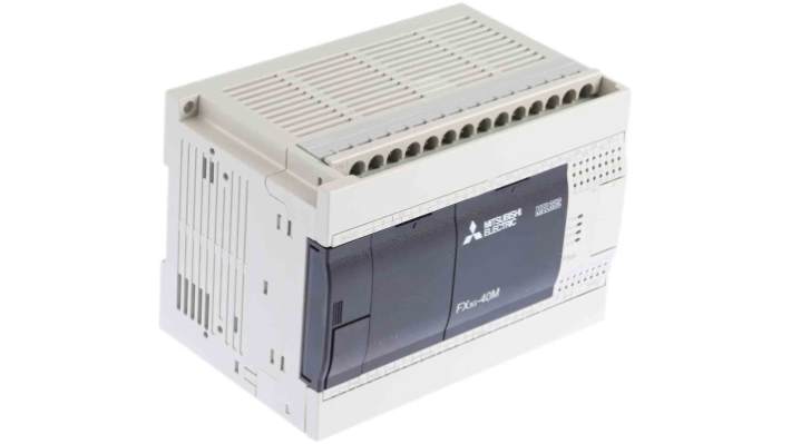 Amazon | 三菱電機 FX3G-40MR/DS MELSEC-Fシリーズ シーケンサ