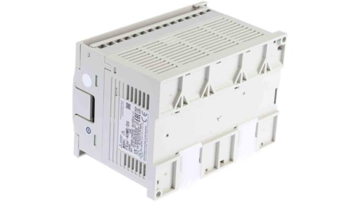 FX3G-40MR/DS | 三菱電機 FX3G ロジックモジュール 12 → 24V DC