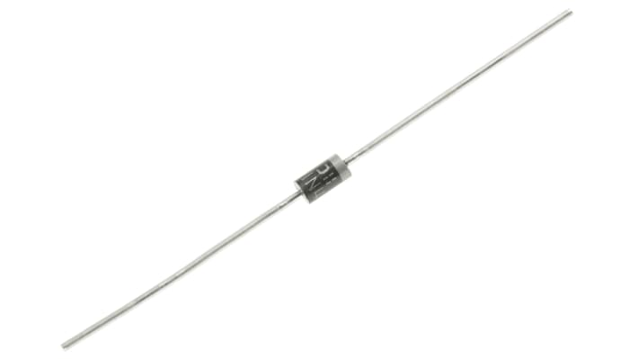人気新品 1N4007-T | スルー 1000V 1A, 整流ダイオード, 汎用 DiodesZetex スノーボード