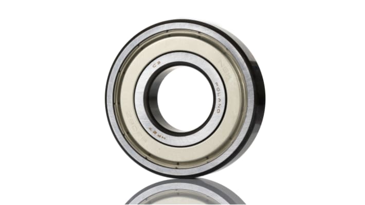 日本精工 ボールベアリング30mm72mm 単列深溝ボールベアリング