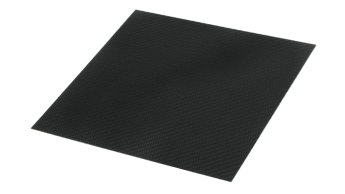 Carbon Fiber Plate