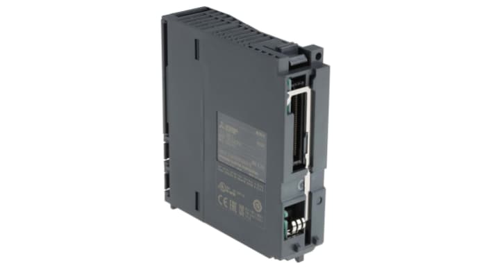 Q01UCPU | 三菱電機, シリーズ名：Q PLC (CPUユニット) 1024