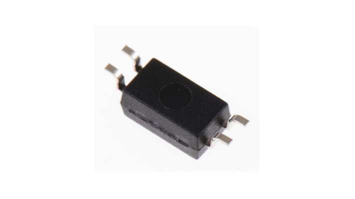 東芝 フォトカプラ TLP281-4(GB-TP,J,F