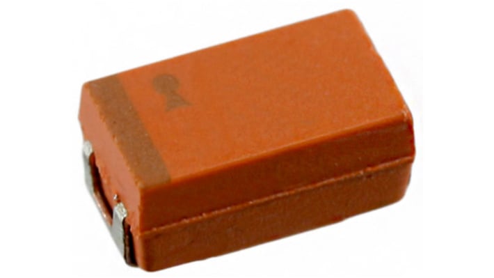選ぶなら KYOCERA AVX タンタルコンデンサ,33μF,16V dc,6032-28 レンズ(ズーム)
