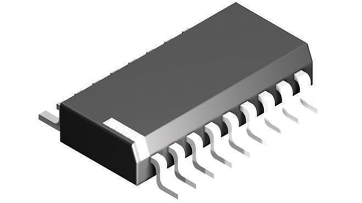 堅実な究極の TBD62083AFG(Z,EL) | Toshiba 電源スイッチIC 18-Pin, 供給電圧 その他