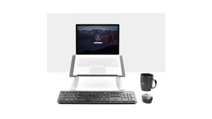 Aristo Ultimate - Embroidery & Needlecraft Lap and Table Stand