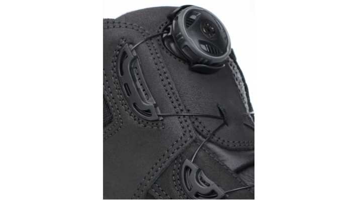 Ejendals JALAS 1615 E-Sport Safety Shoe, Size 38: Tests, Infos