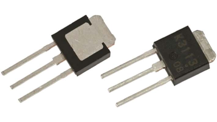 2SC4331-AZ(K) | Renesas Electronics NPN トランジスタ, 5 A