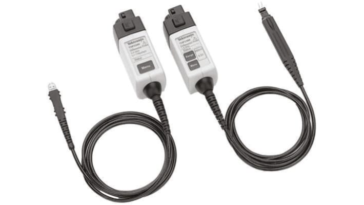 TDP1500 | Tektronix オシロスコープ用プローブ, 差動, 1.5GHz TDP1500 | Tektronix オシロスコープ用プローブ, 差動, 1.5GHz