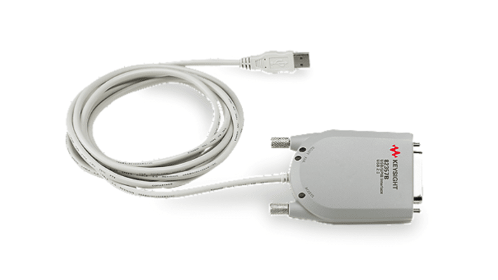 Keysight Technologies USB/GPIBインターフェイス, アクセサリ