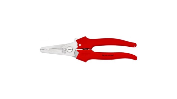 Knipex 金切りばさみ 95 05 190 190 mm | RS