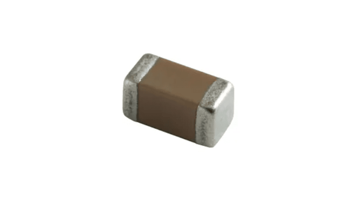 KRM21FR61E226MFA1L | MLCC 22μF 0805 25V dc SMD Murata | RS