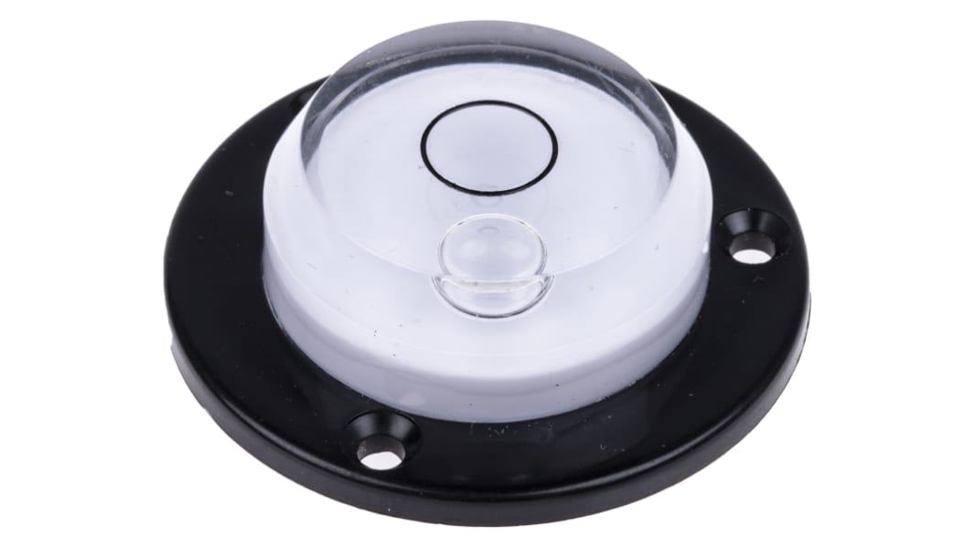 Niveau à bulle Starrett Circulaire 42mm