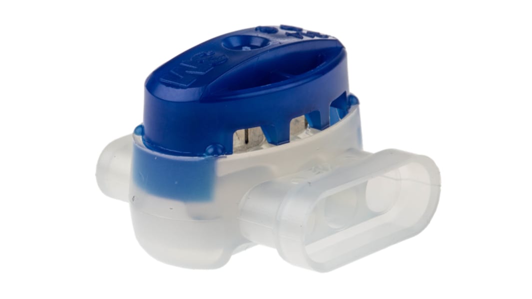 Connettore di giunzione filo 3M, Isolato, Da 22 a 14 AWG