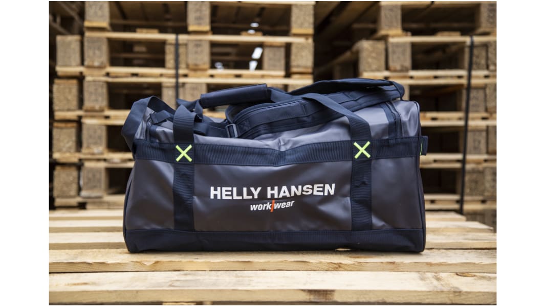 Bolsa de herramientas Helly Hansen de Vinilo