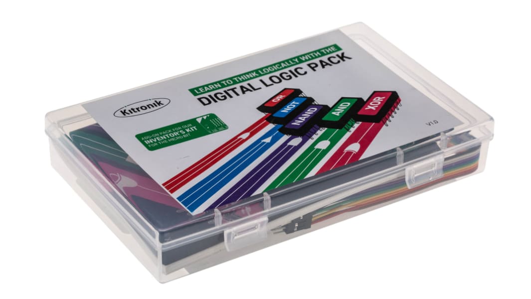 Kit de construction Kitronik