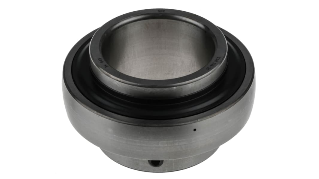 SKF Bearing Unit Insert 70mm ID 125mm OD YAR 214-2F