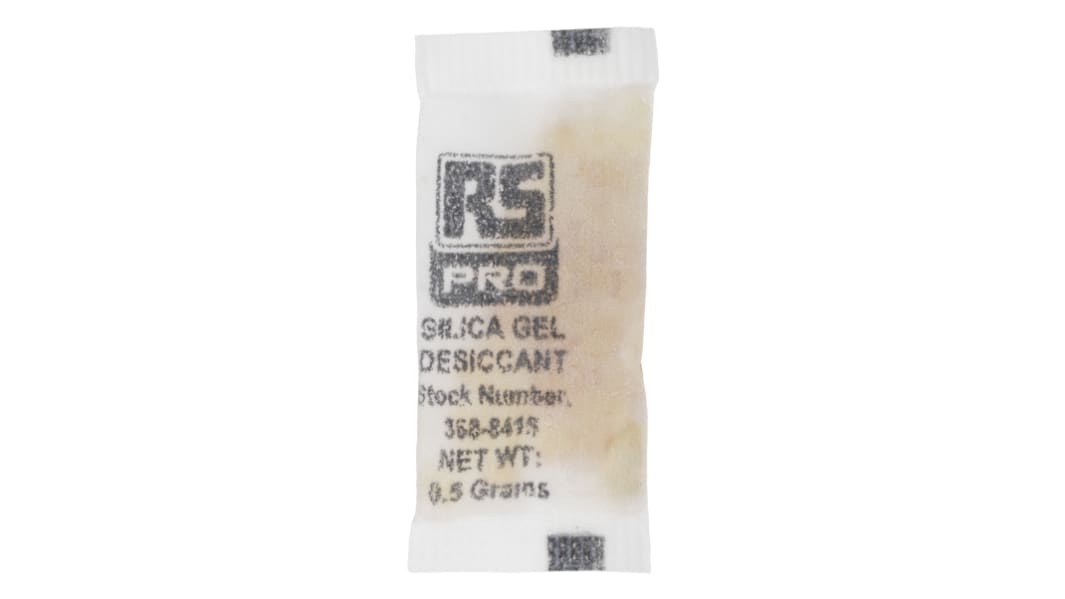 Szilika gél Szilikagél, 0.5g