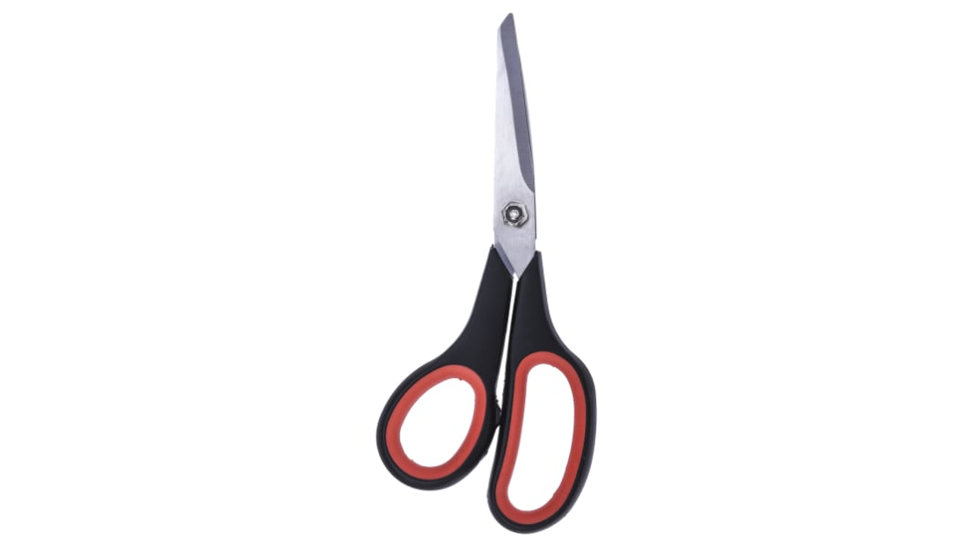 RS PRO 150 mm Stainless Steel Scissors