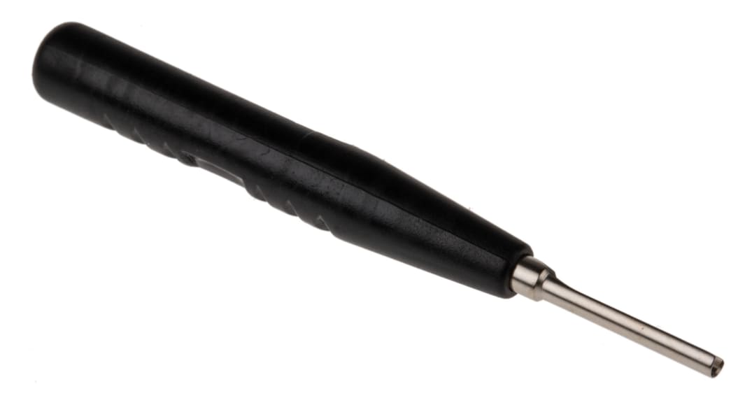HARTING 挿入 / 抜き取り工具, 09990000171
