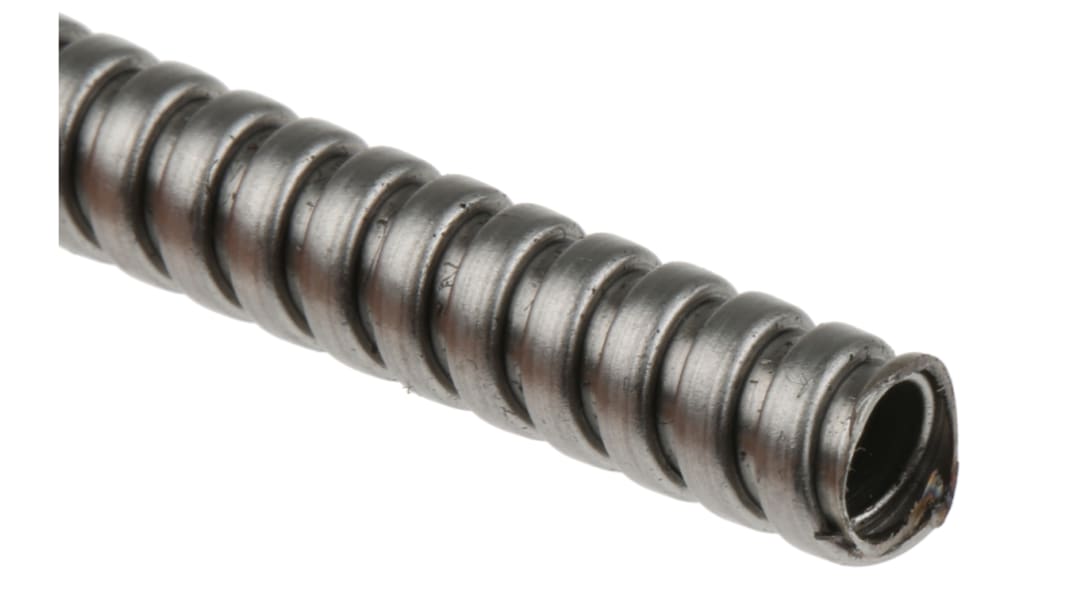 Conduttura Kopex, in Acciaio inossidabile, Ø 5mm, L. 20m, IP40