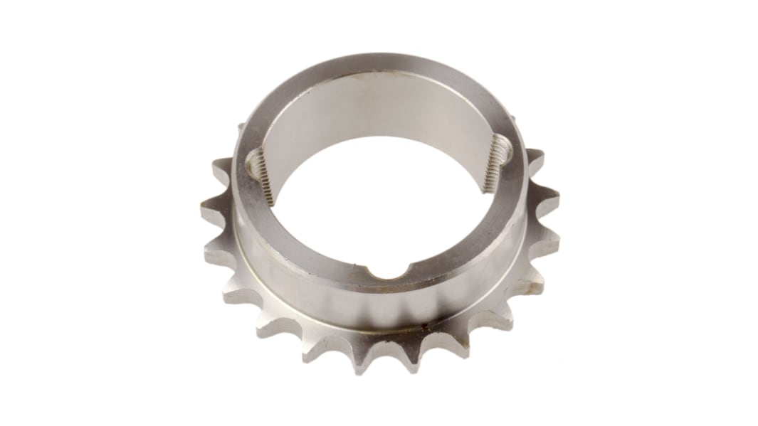 Pignon RS PRO, 21 dents , diamètre 85.22mm 25mm