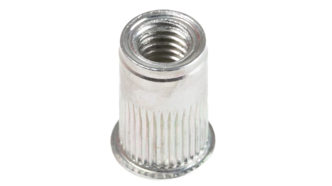 AVK Menetes betét Sima, M5, 8.64mm