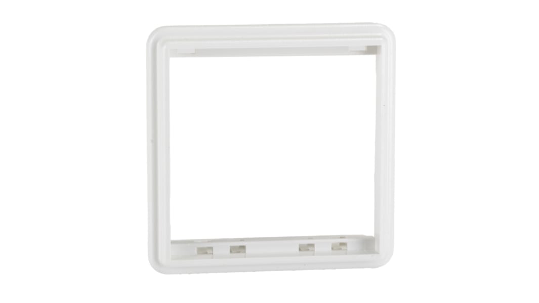 Molex Premise Networks Double Adaptor Collar