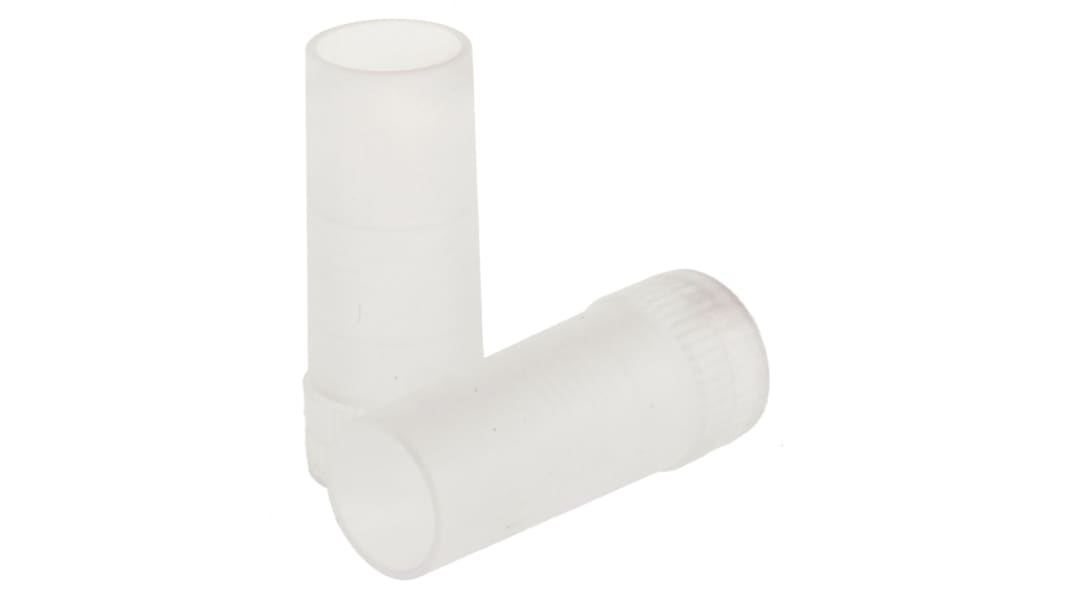 RS PRO Lysdiode Holder til indikatorpære