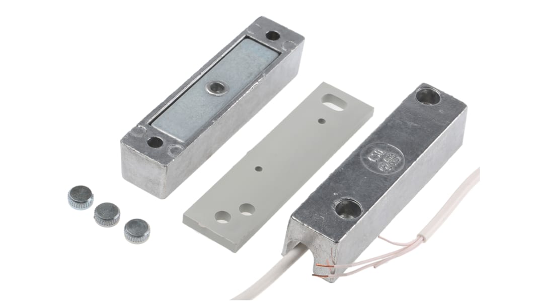 ABUS Door and Window Switch Surface Mount 1A, 20V dc
