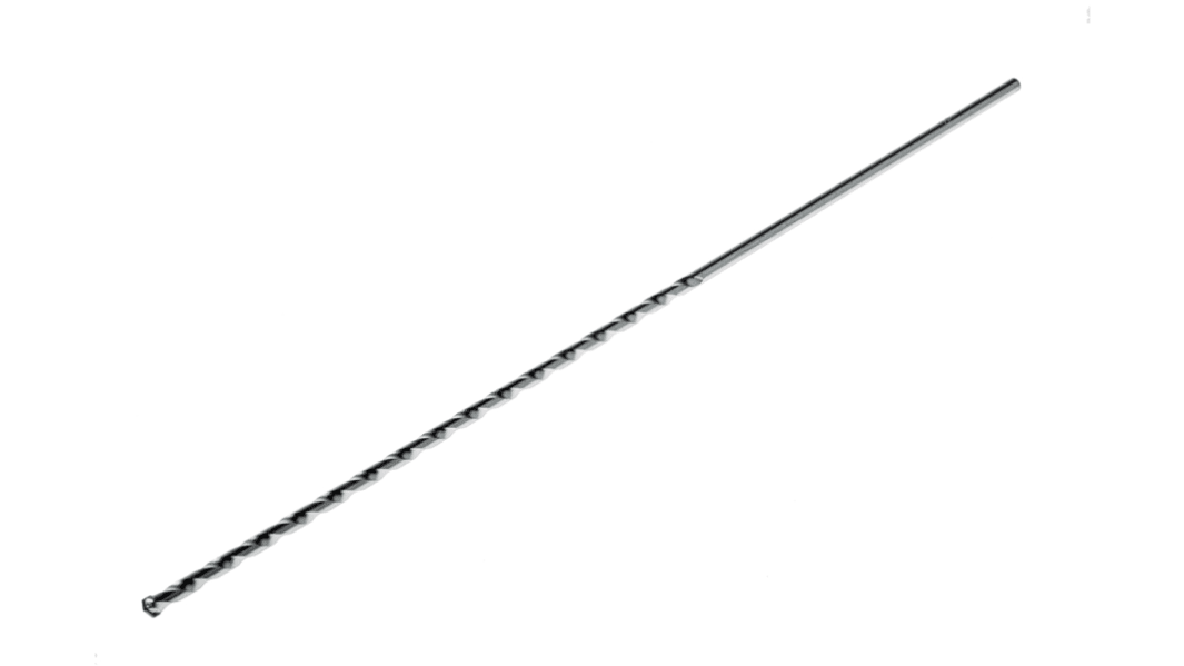 RS PRO Carbide Tipped Masonry Drill Bit, 6mm Diameter, 400mm Overall