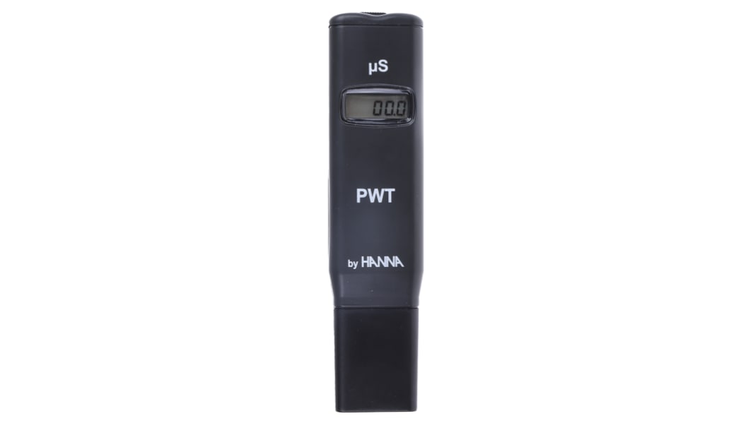 Hanna Instruments HI-98308 Conductivity Meter