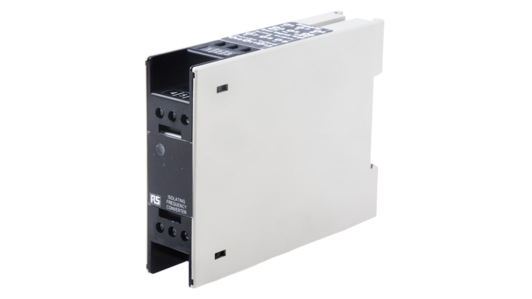 Conditionneur de signal RS PRO 4 → 20mA