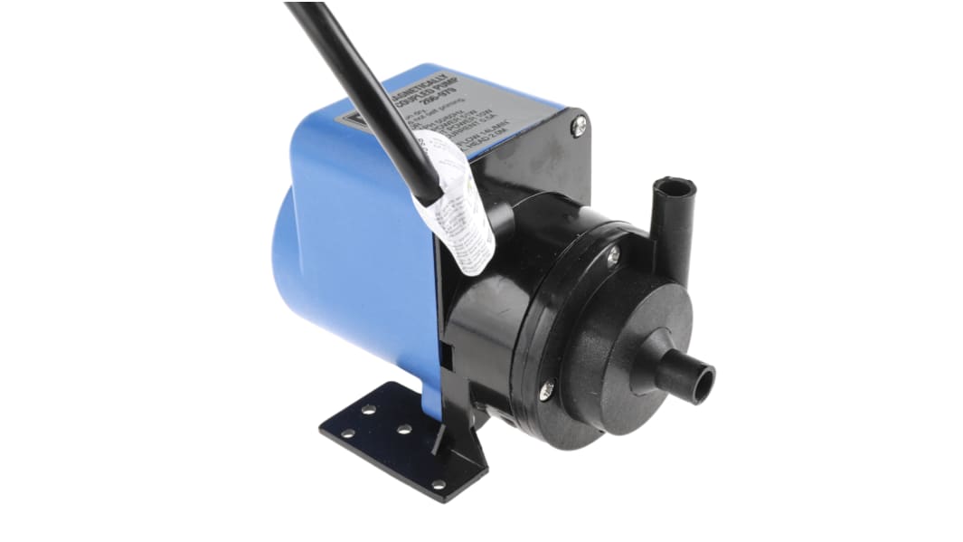 Xylem Flojet 230 V 1.4 bar Magnetic Coupling Centrifugal Water Pump, 14L/min
